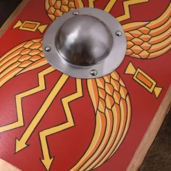Deepeeka Roman Shield For Children -Medieval Clothing Sales Store roman shield for children 3