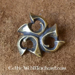 Roman Trumpet Belt Fitting