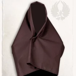 Mytholon Scarf Emil, Brown