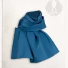 Mytholon Scarf Emil, Light Blue