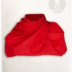 Mytholon Scarf Emil, Red