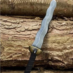 Epic Armoury Serpent Dagger, Foam Weapon