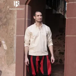 Burgschneider ShirtTristan