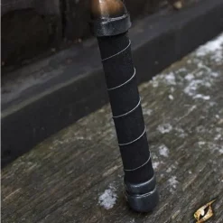 Epic Armoury Skull Crusher, Mace, LARP Weapon -Medieval Clothing Sales Store skull crusher mace larp weapon 2