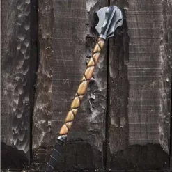 Epic Armoury Skull Crusher, Mace, LARP Weapon