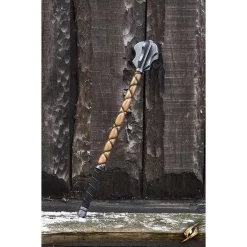 Epic Armoury Skull Crusher, Mace, LARP Weapon -Medieval Clothing Sales Store skull crusher mace larp weapon 4