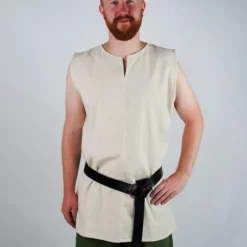 Leonardo Carbone Sleeveless Tunic