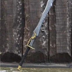 Epic Armoury Soulstealer, LARP Sword