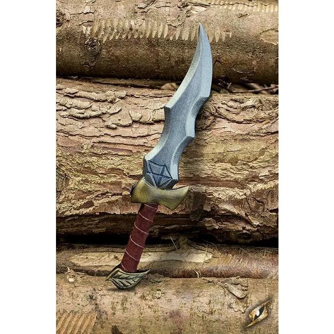 Epic Armoury Spider Dagger, Foam Weapon 2 Epic Armoury Spider Dagger, Foam Weapon - Image 2