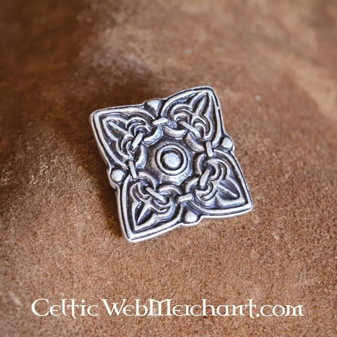 Square Rusvik Belt Fitting 2 Square Rusvik Belt Fitting - Image 2