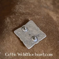 Square Rusvik Belt Fitting 7 Square Rusvik Belt Fitting -Medieval Clothing Sales Store square rusvik belt fitting 2