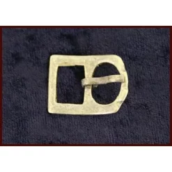 Square Shaped Buckle
