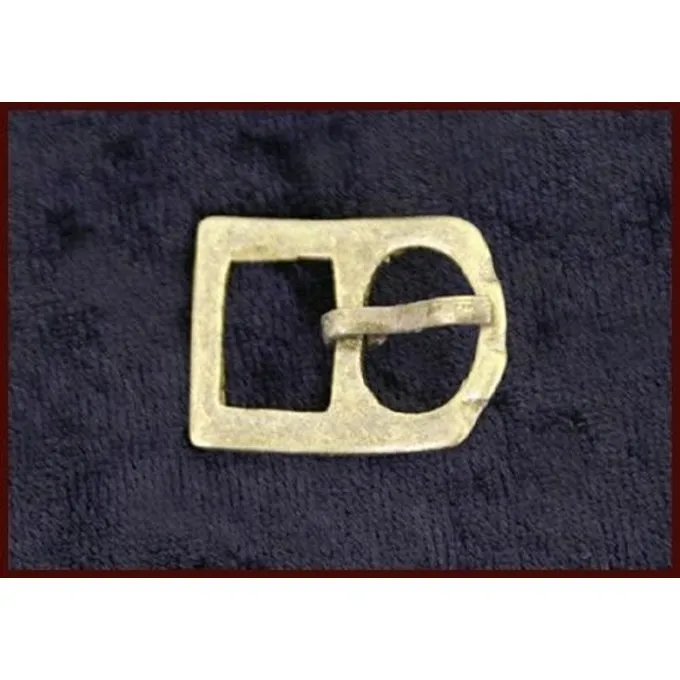Square Shaped Buckle 1 Square Shaped Buckle