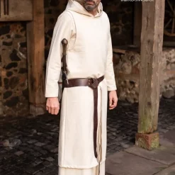 Burgschneider Surcoat Thibaud, Natural