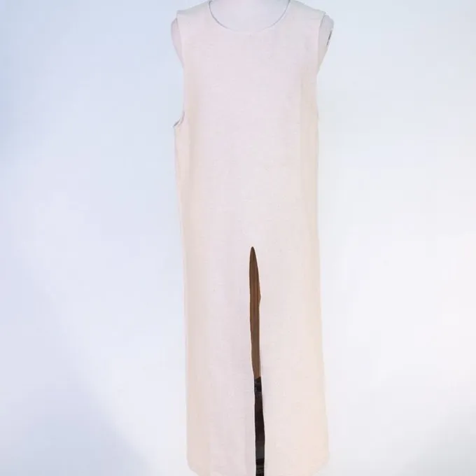 Burgschneider Surcoat Thibaud, Natural 4 Burgschneider Surcoat Thibaud, Natural - Image 4