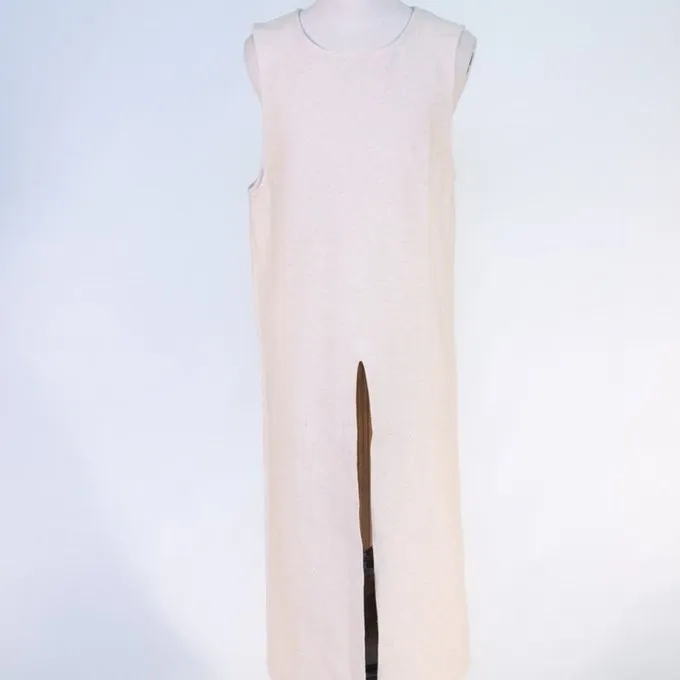 Burgschneider Surcoat Thibaud, Natural 5 Burgschneider Surcoat Thibaud, Natural - Image 5