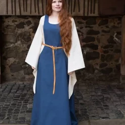 Burgschneider Surcotte Isabella, Blue