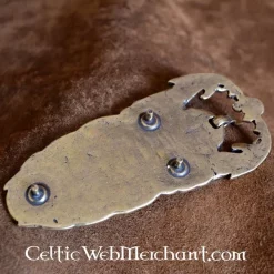 Sutton Hoo Belt Buckle 8 Sutton Hoo Belt Buckle -Medieval Clothing Sales Store sutton hoo belt buckle 3