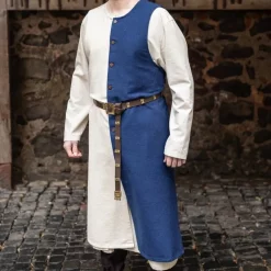 Burgschneider Tabard Auderic, Right Side, Natural