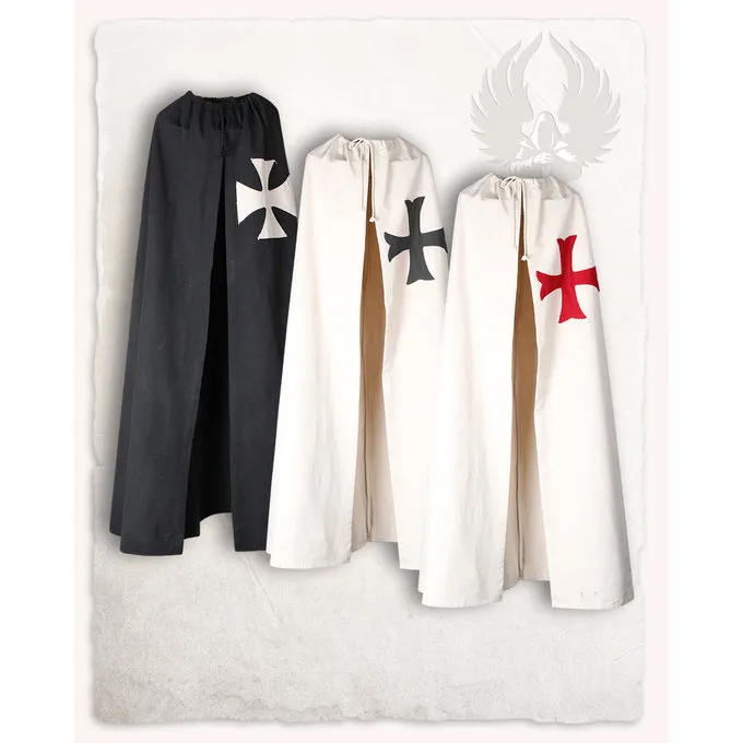 Mytholon Teutonic Cloak 1 Mytholon Teutonic Cloak