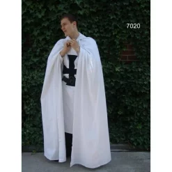 Leonardo Carbone Teutonic Cloak