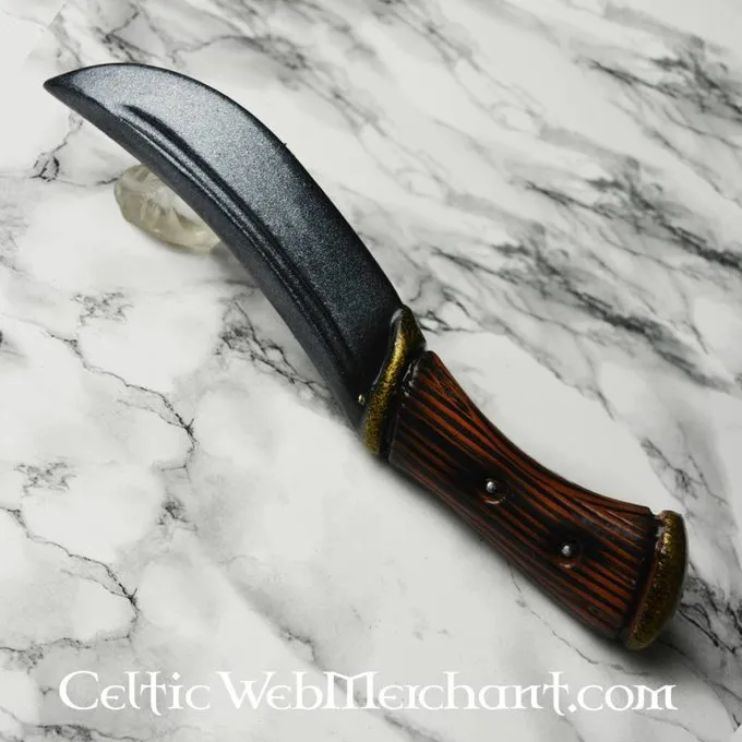Epic Armoury Throwing Knife Hunter, LARP Weapon 2 Epic Armoury Throwing Knife Hunter, LARP Weapon - Image 2