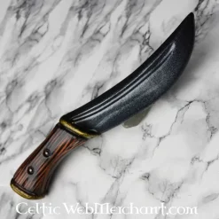 Epic Armoury Throwing Knife Hunter, LARP Weapon