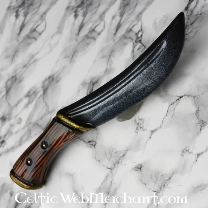 Epic Armoury Throwing Knife Hunter, LARP Weapon 1 Epic Armoury Throwing Knife Hunter, LARP Weapon