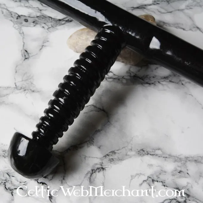 Epic Armoury Tonfa, Foam Weapon 2 Epic Armoury Tonfa, Foam Weapon - Image 2