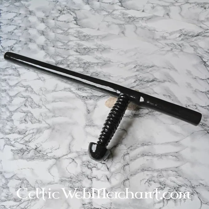 Epic Armoury Tonfa, Foam Weapon 1 Epic Armoury Tonfa, Foam Weapon