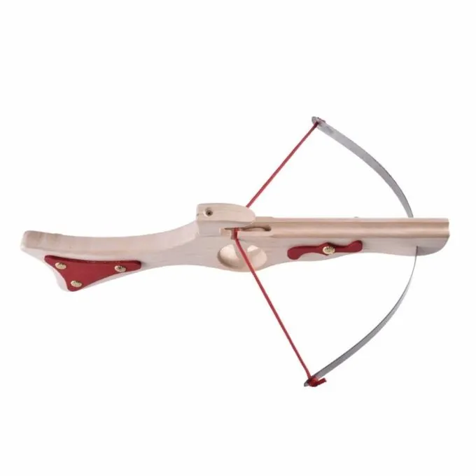 Toy Crossbow With 3 Arrows 2 Toy Crossbow With 3 Arrows - Image 2