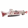 Toy Crossbow With 3 Arrows