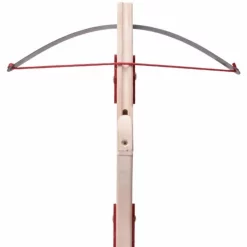 Toy Crossbow With 3 Arrows 6 Toy Crossbow With 3 Arrows -Medieval Clothing Sales Store toy crossbow with 3 arrows 2