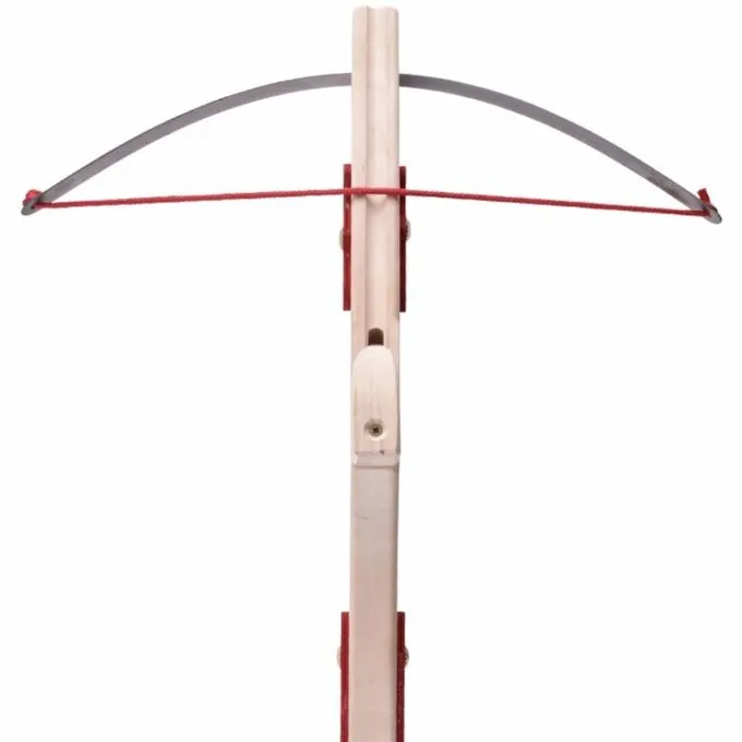 Toy Crossbow With 3 Arrows 3 Toy Crossbow With 3 Arrows - Image 3