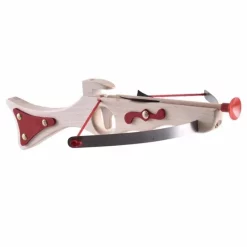 Toy Crossbow With 3 Arrows