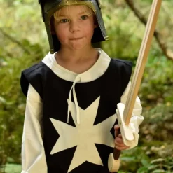 Toy Great Helmet With Visor -Medieval Clothing Sales Store toy great helmet with visor 3