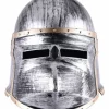 Toy Helmet Klappvisor Bascinet