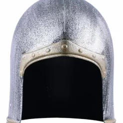 Toy Helmet Medieval Sallet -Medieval Clothing Sales Store toy helmet medieval sallet 2