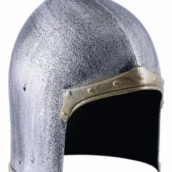 Toy Helmet Medieval Sallet