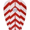 Toy Knight Shield Red