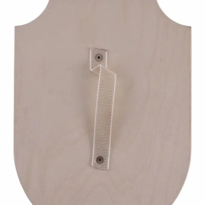 Toy Knight Shield Tournament, Black-green 1 Toy Knight Shield Tournament, Black-green