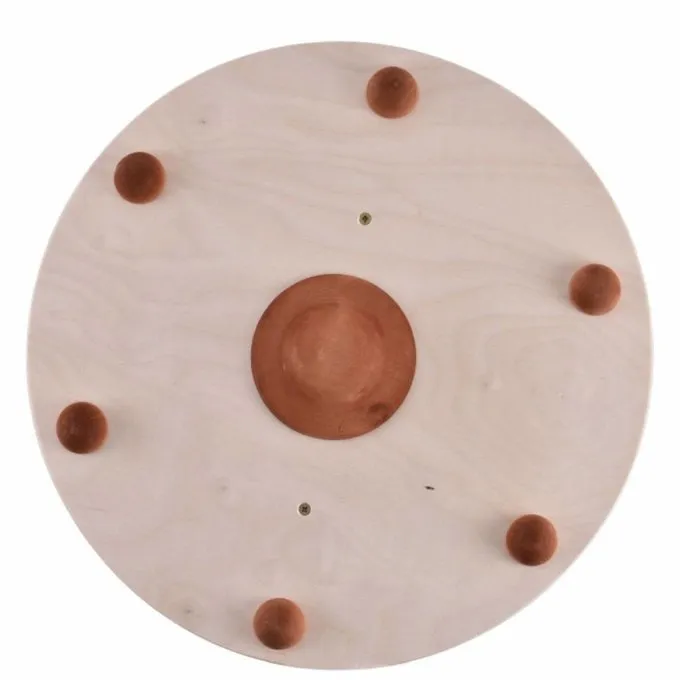 Toy Shield Viking 2 Toy Shield Viking - Image 2