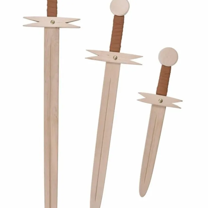 Toy Sword Knight 3 Toy Sword Knight - Image 3