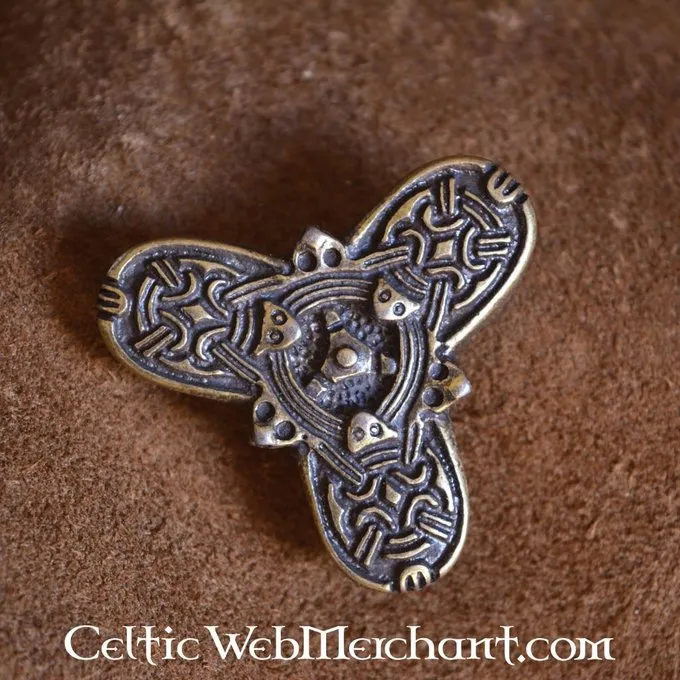 Trifold Fitting Smolensk 2 Trifold Fitting Smolensk - Image 2