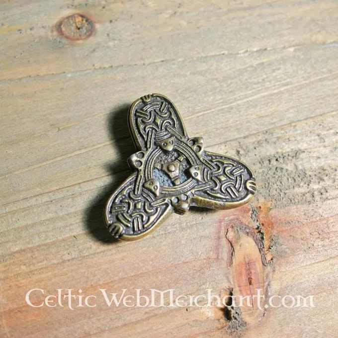 Trifold Fitting Smolensk 1 Trifold Fitting Smolensk