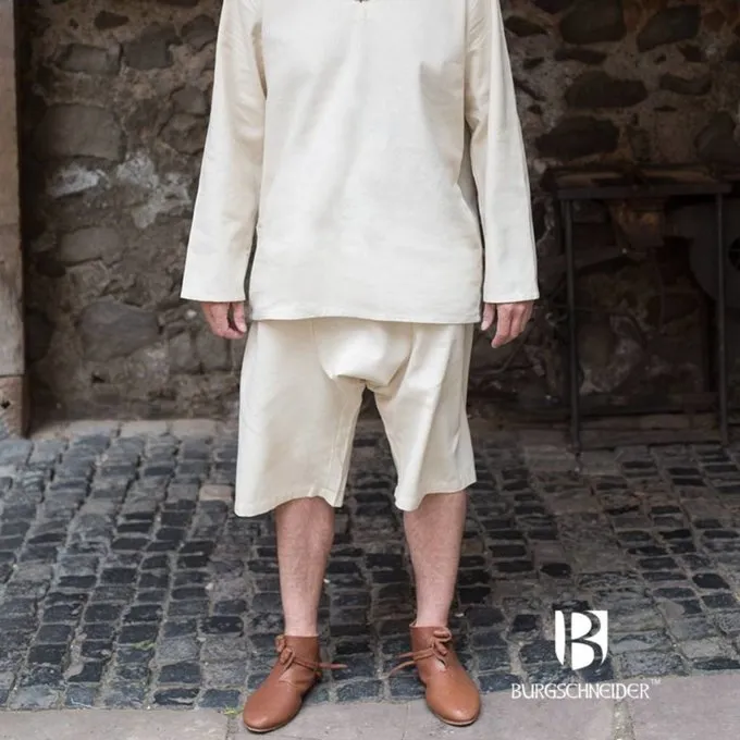 Burgschneider Trousers Gisbert 2 Burgschneider Trousers Gisbert - Image 2