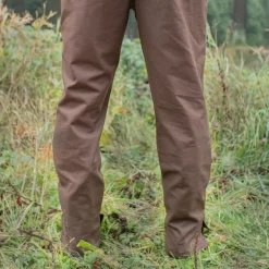 Burgschneider Trousers Kergon, Brown 10 Burgschneider Trousers Kergon, Brown -Medieval Clothing Sales Store trousers kergon brown 4