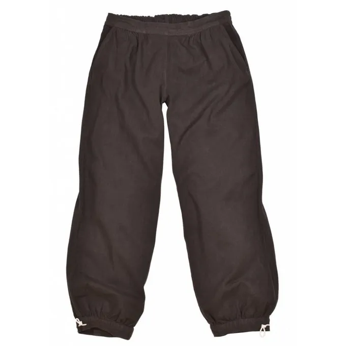 Trousers Roger, Brown 1 Trousers Roger, Brown