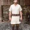 Burgschneider Tunic Aegir, Natural