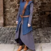 Burgschneider Tunic Eryn, Blue